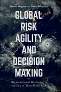 Cover: Global Risk Agility and Decision Making - Palgrave Macmillan
