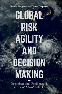 Abbildung von: Global Risk Agility and Decision Making - Palgrave Macmillan