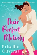 Cover: Their Perfect Melody - Zebra Books