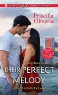 Cover: Their Perfect Melody - Kensington Publishing