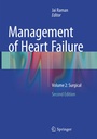 Cover: Management of Heart Failure - Springer