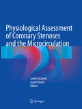Cover: Physiological Assessment of Coronary Stenoses and the Microcirculation - Springer