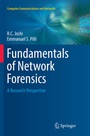 Cover: Fundamentals of Network Forensics - Springer