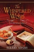 Cover: The Whispered Word - Kensington Publishing