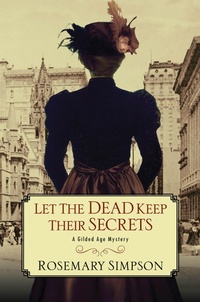 Enlarge image Cover: Let the Dead Keep Their Secrets - Kensington Books
