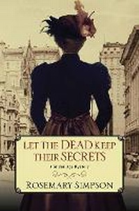 Enlarge image Cover: Let the Dead Keep Their Secrets - Kensington Publishing