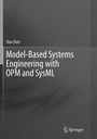 Cover: Model-Based Systems Engineering with OPM and SysML - Springer