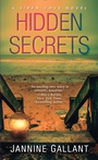 Cover: Hidden Secrets - Lyrical Press