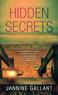 Cover: Hidden Secrets - Lyrical Press