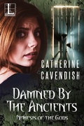 Cover: Damned by the Ancients - Lyrical Underground