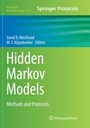 Cover: Hidden Markov Models - Humana Press Inc.
