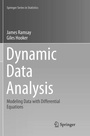 Cover: Dynamic Data Analysis - Springer