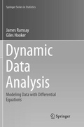 Cover: Dynamic Data Analysis - Springer