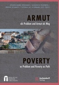 Cover: Armut als Problem und Armut als Weg - Aschendorff
