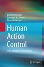 Cover: Human Action Control - Springer