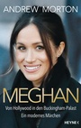 Cover: Meghan - Heyne