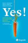 Cover: Yes! - Hogrefe