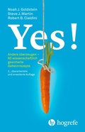 Cover: Yes! - Hogrefe