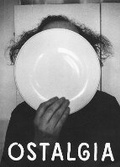 Cover: Ostalgia - New Museum of Contemporary Art,U.S.