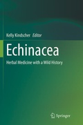 Cover: Echinacea - Springer