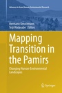 Cover: Mapping Transition in the Pamirs - Springer