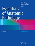 Cover: Essentials of Anatomic Pathology - Springer
