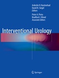 Cover: Interventional Urology - Springer