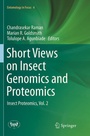 Cover: Short Views on Insect Genomics and Proteomics - Springer