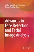 Cover: Advances in Face Detection and Facial Image Analysis - Springer
