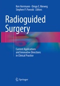 Cover: Radioguided Surgery - Springer