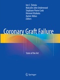 Bild: Coronary Graft Failure - Springer