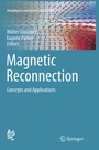 Cover: Magnetic Reconnection - Springer