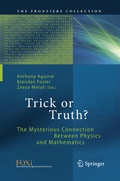 Cover: Trick or Truth? - Springer