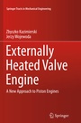 Cover: Externally Heated Valve Engine - Springer