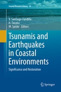 Cover: Tsunamis and Earthquakes in Coastal Environments - Springer