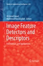 Cover: Image Feature Detectors and Descriptors - Springer