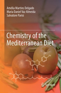 Bild vergrößern Bild: Chemistry of the Mediterranean Diet - Springer
