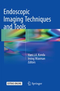 Abbildung von: Endoscopic Imaging Techniques and Tools - Springer