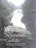 Cover: Waterfalls of the Adirondacks and Catskills - McBooks Press