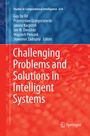 Cover: Challenging Problems and Solutions in Intelligent Systems - Springer