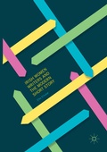 Cover: Irish Women Writers and the Modern Short Story - Palgrave Macmillan