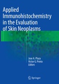 Cover: Applied Immunohistochemistry in the Evaluation of Skin Neoplasms - Springer