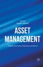 Cover: Asset Management - Palgrave Macmillan