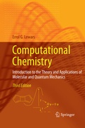 Bild: Computational Chemistry - Springer