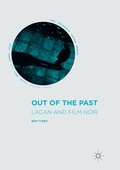 Cover: Out of the Past - Palgrave Macmillan