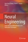 Cover: Neural Engineering - Springer