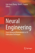 Cover: Neural Engineering - Springer