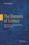 Cover: The Demons of Science - Springer