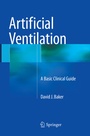 Cover: Artificial Ventilation - Springer