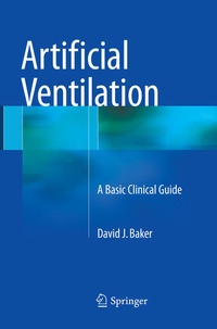 Bild: Artificial Ventilation - Springer
